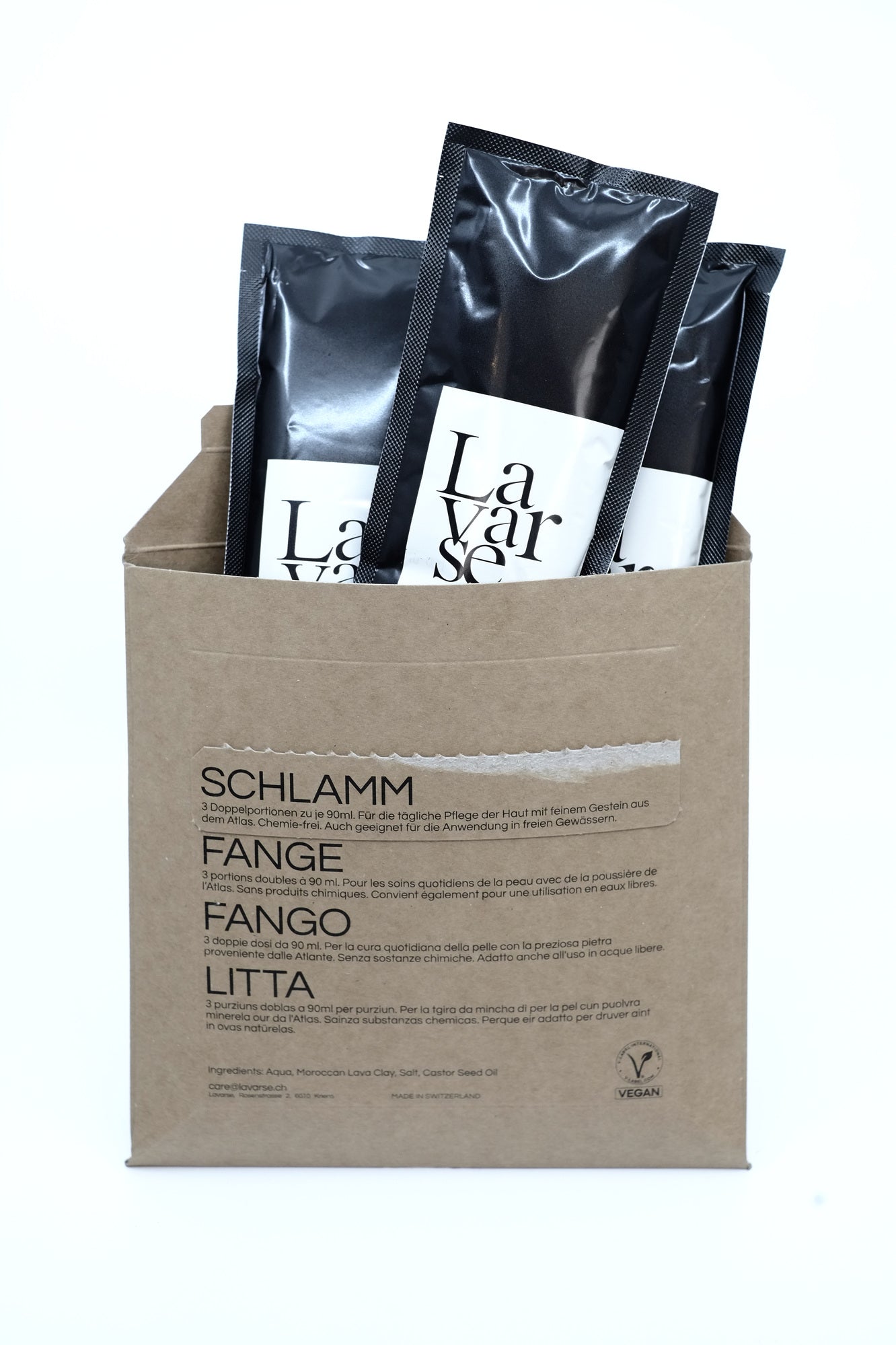 Schlamm
