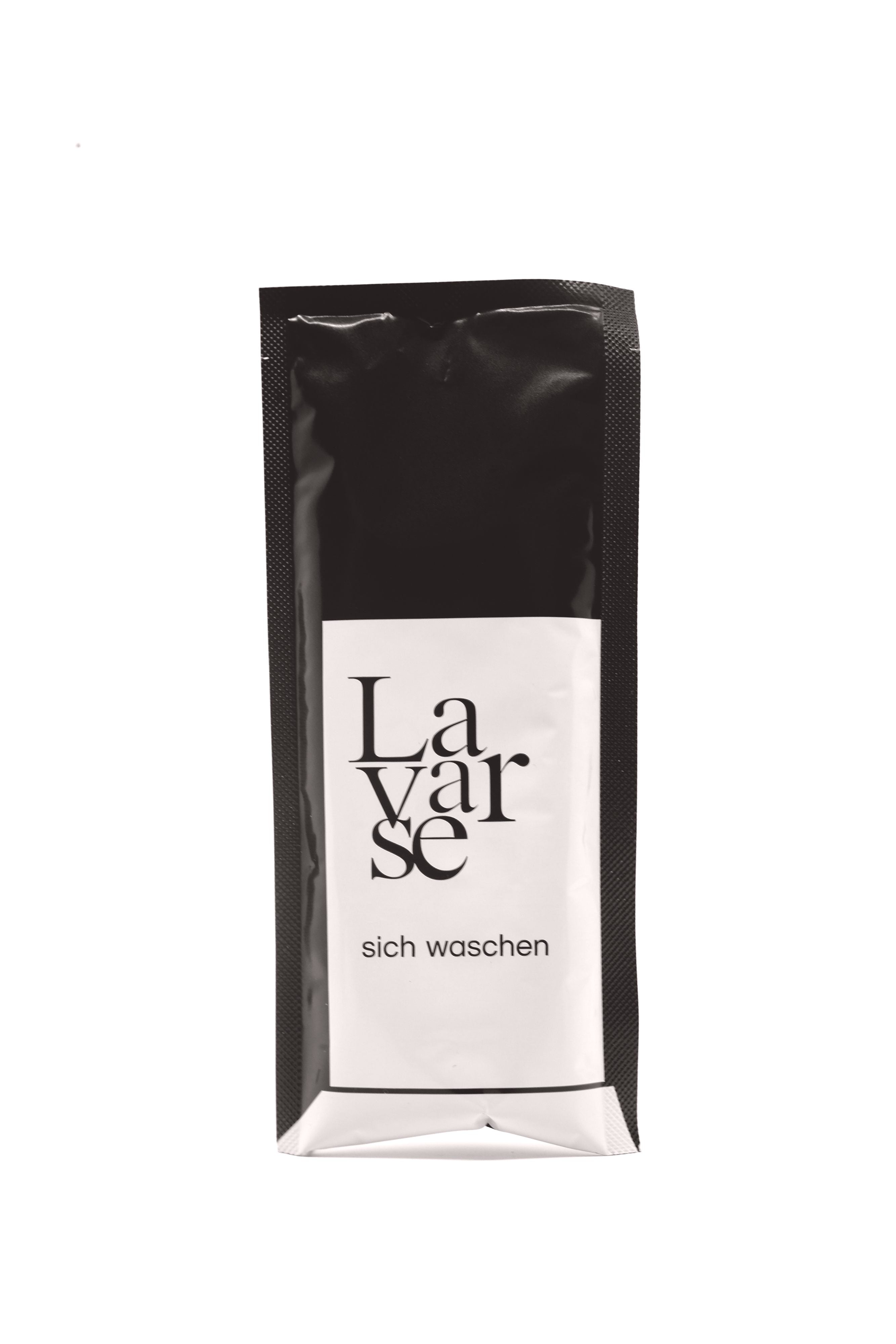 3 Portionen Smektit-Schlamm à 90 ml
