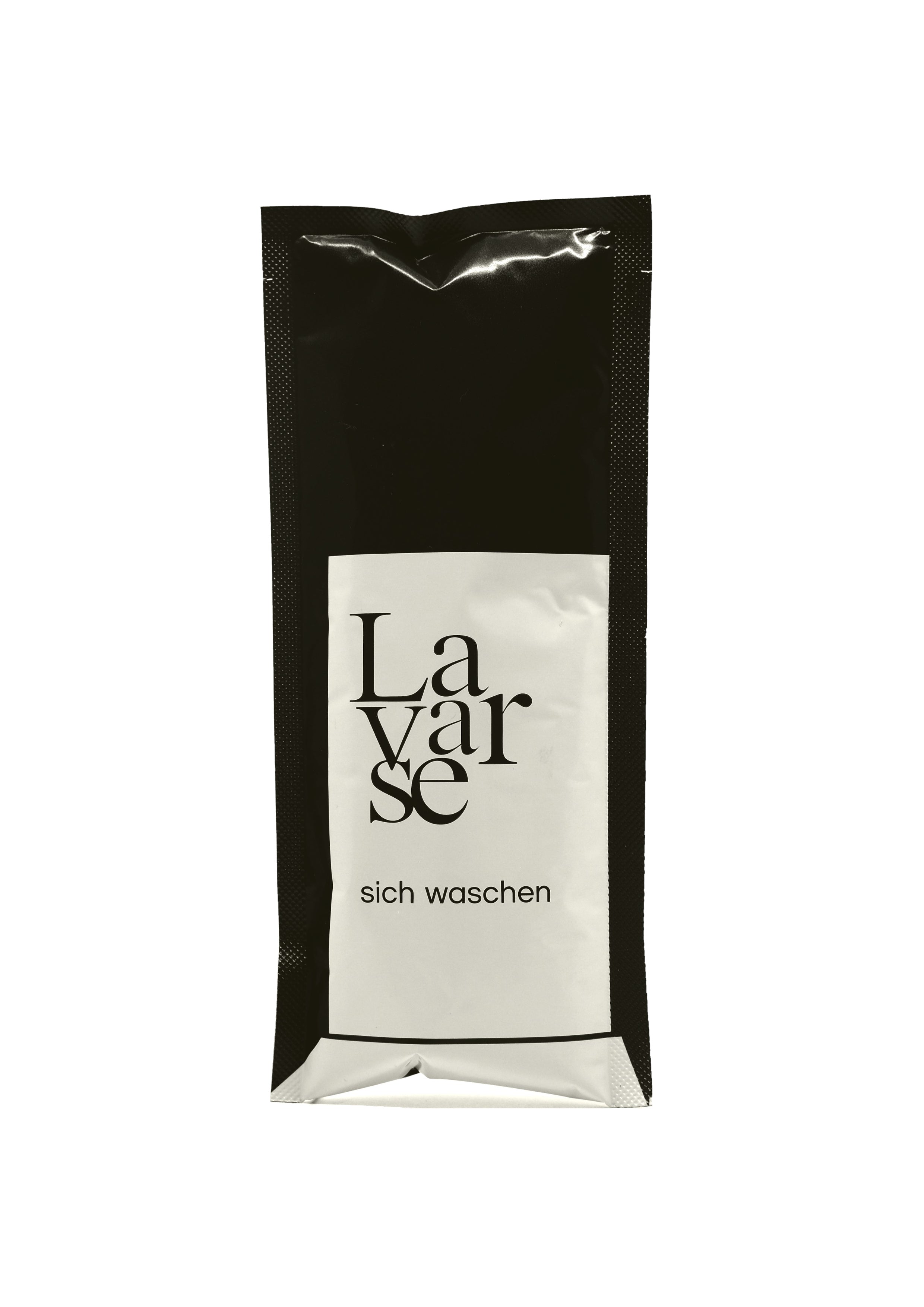 3 Portionen zu 90 ml Schlamm für Haare und Körper